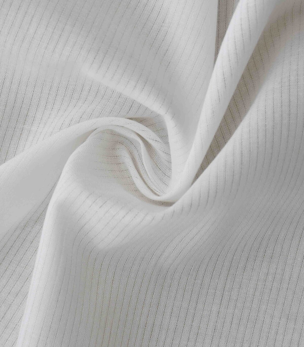 Pure Cotton Missdent Weave RFD Fabric
