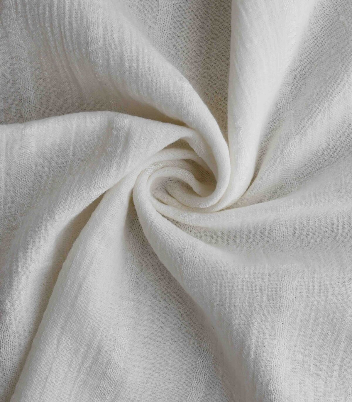 Cotton Viscose / Rayon RFD Woven Fabric
