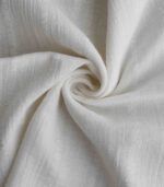 Cotton Viscose / Rayon RFD Woven Fabric
