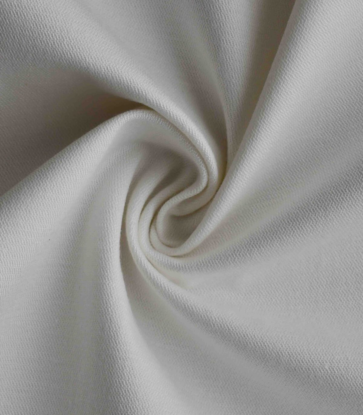 Cotton Lycra Broken Twill RFD Fabric