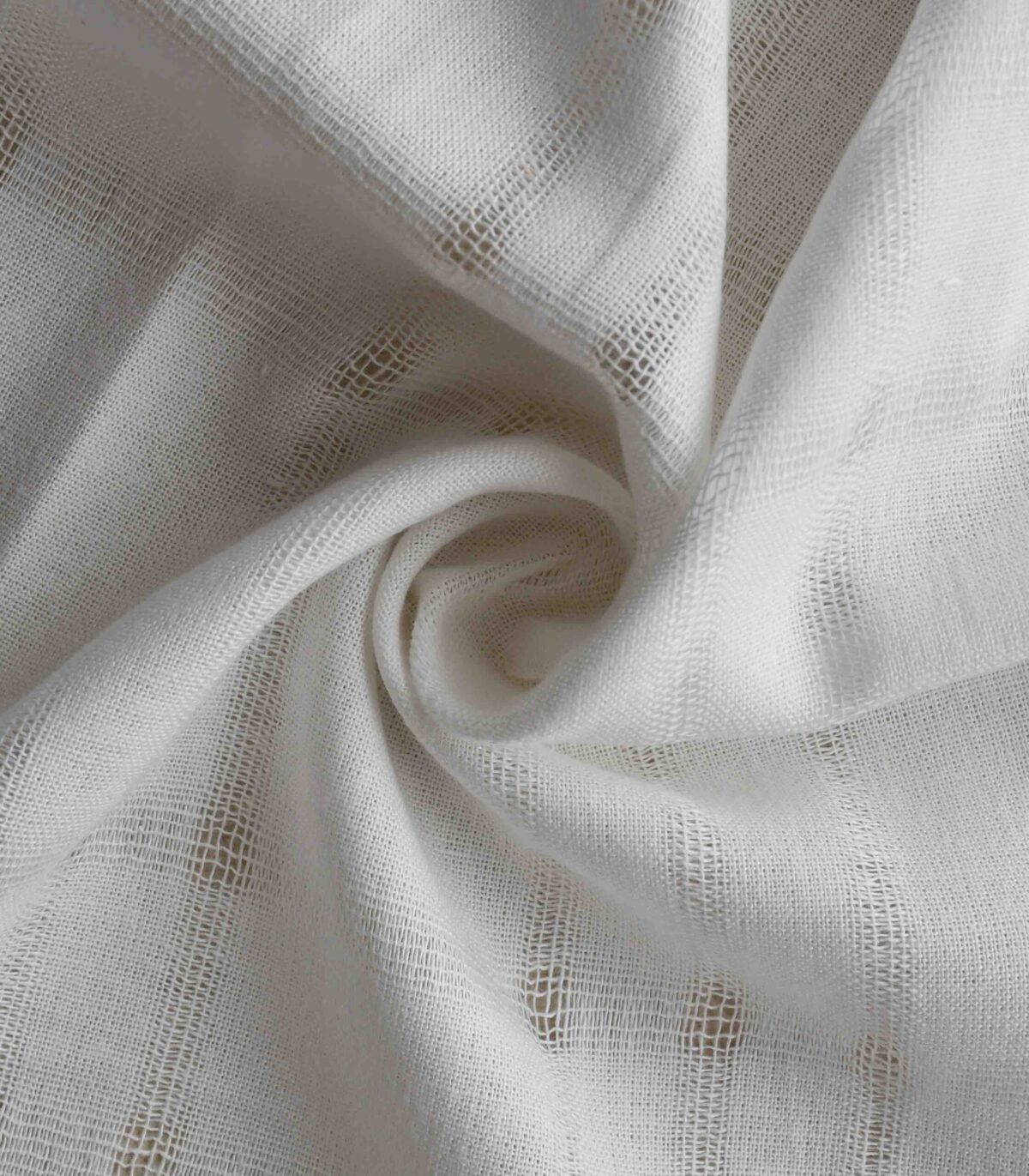 Dobby RFD Cotton Material Fabric