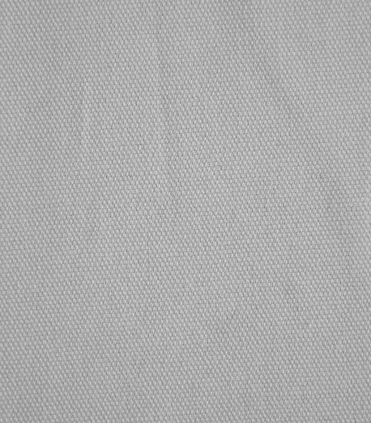 Cotton 2/2 Matty RFD Woven Fabric