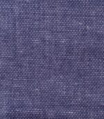 Blue Color Yarndyed Woven Fabric