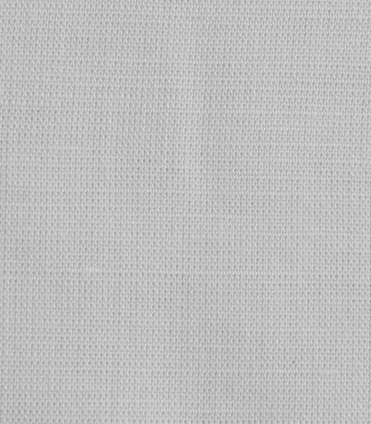Linen Viscose Lyocell RFD Fabric