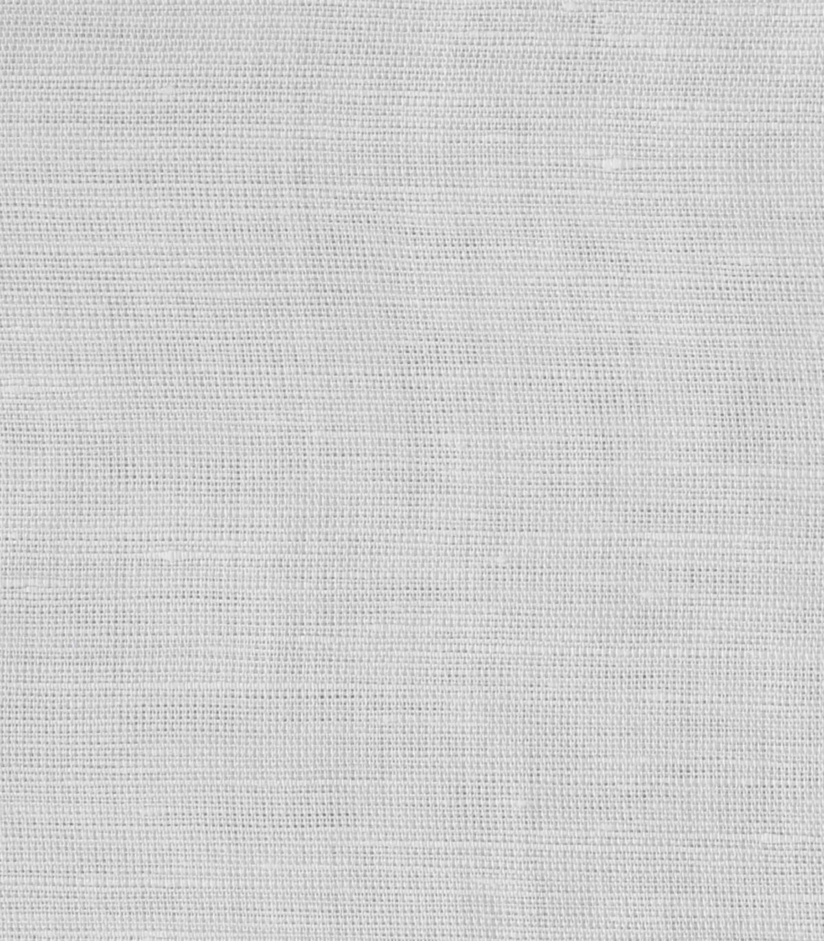Lyocell Linen Plain RFD Woven Fabric