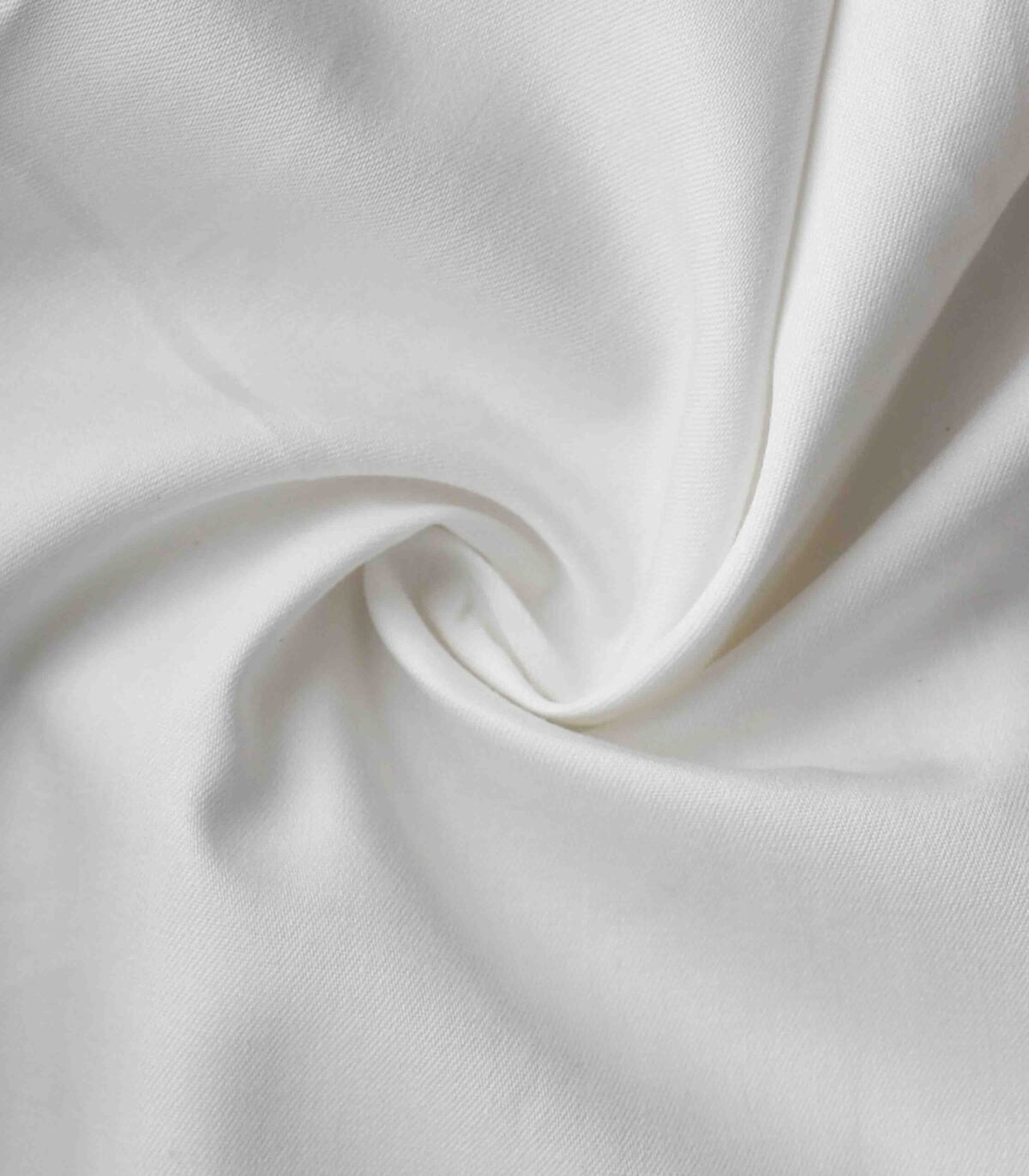 Cotton Lyocell Twill RFD Woven Fabric