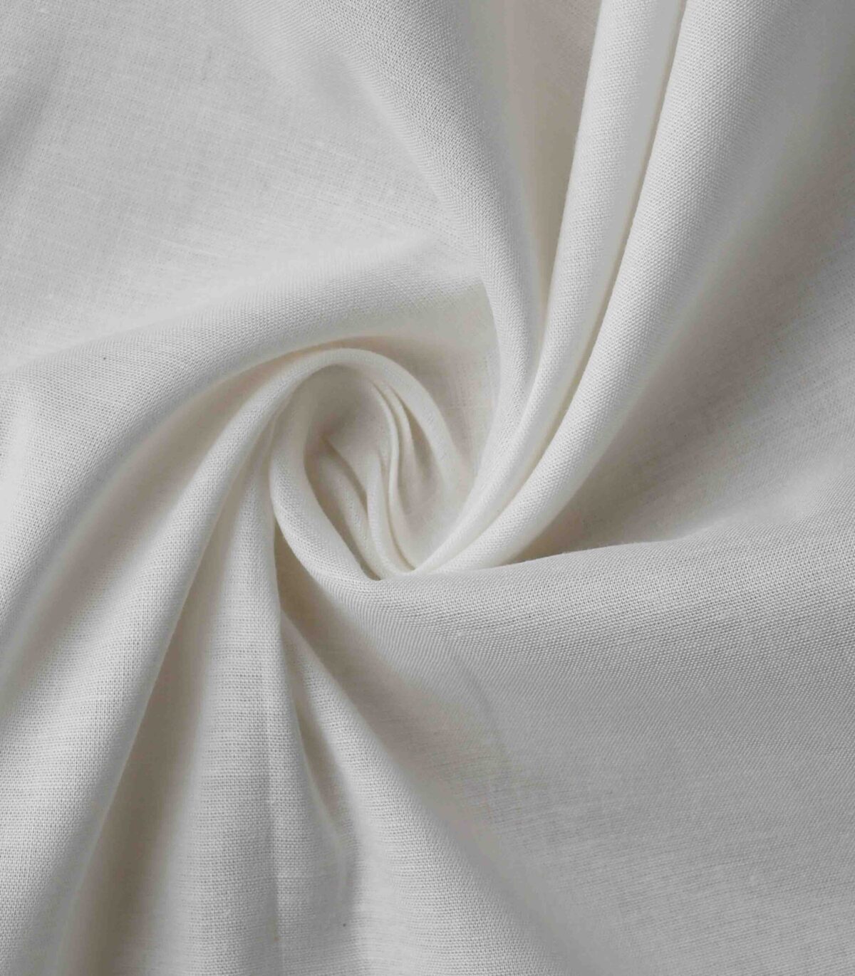 Lyocell Cotton Lycra RFD Woven Fabric