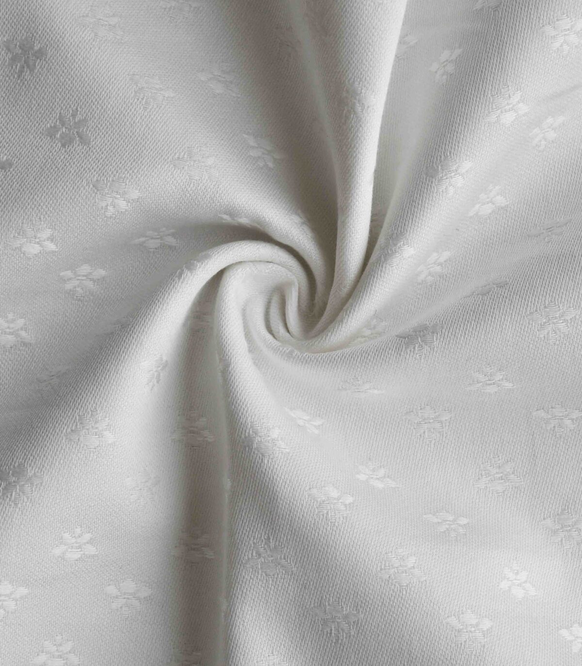 Cotton RFD Jacquard Woven Fabric
