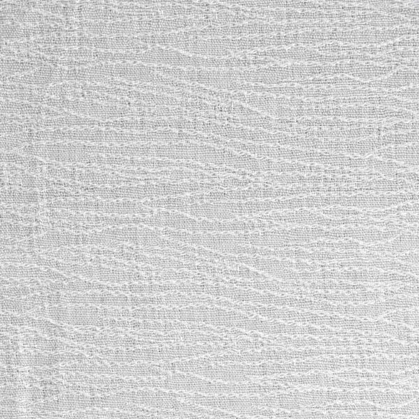 Cotton Viscose RFD Jacquard Fabric