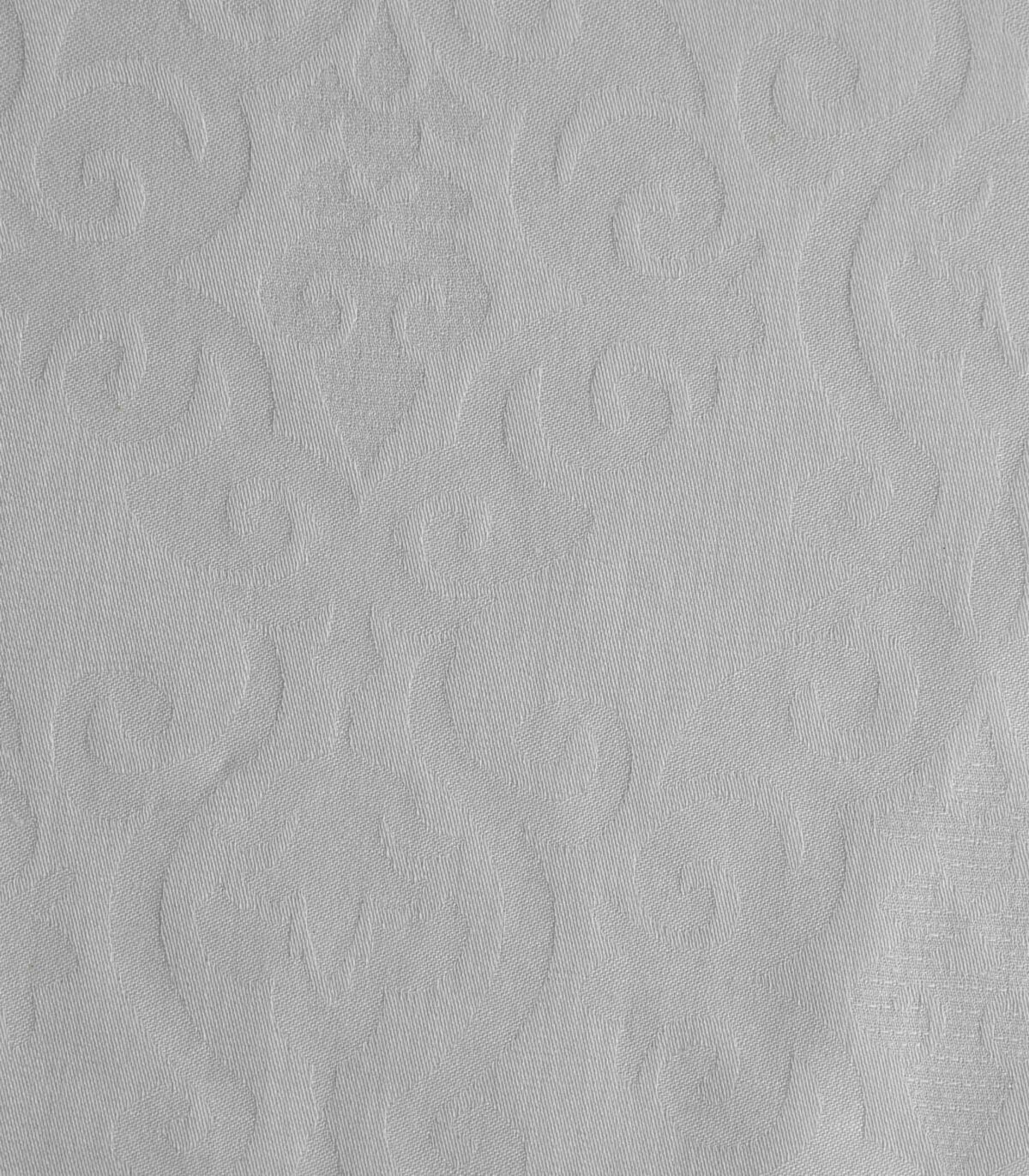 Jacquard RFD Cotton Poly Woven Fabric