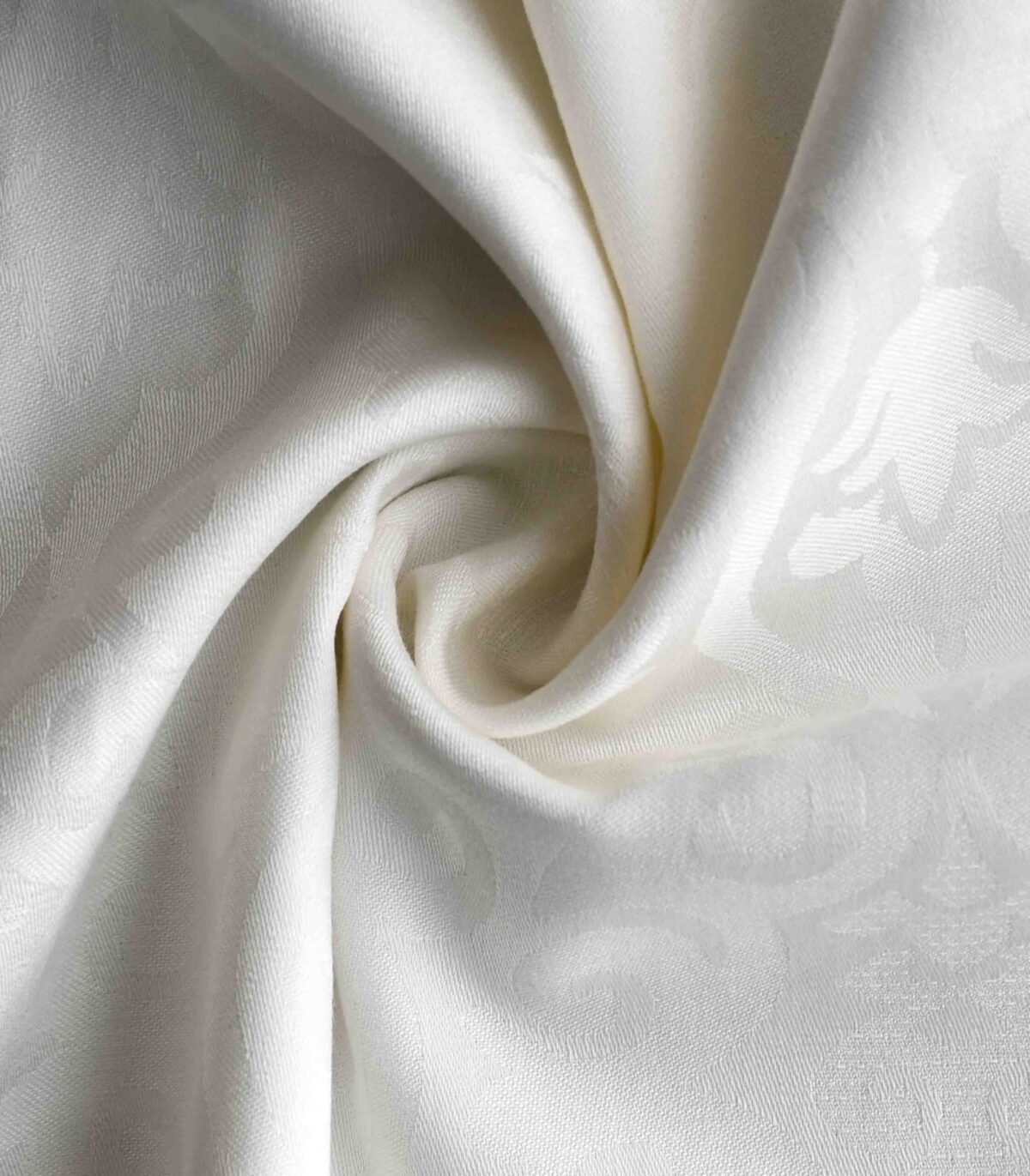Jacquard RFD Cotton Poly Woven Fabric