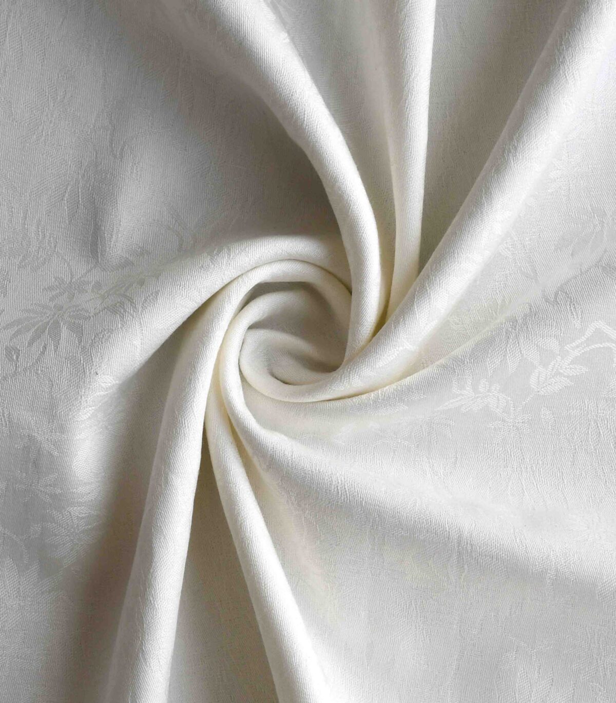 RFD Cotton Poly Jacquard Woven Fabric