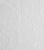 Cotton Poly RFD Jacquard Woven Fabric