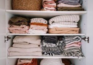 Guide to Care for Different Types of Fabrics