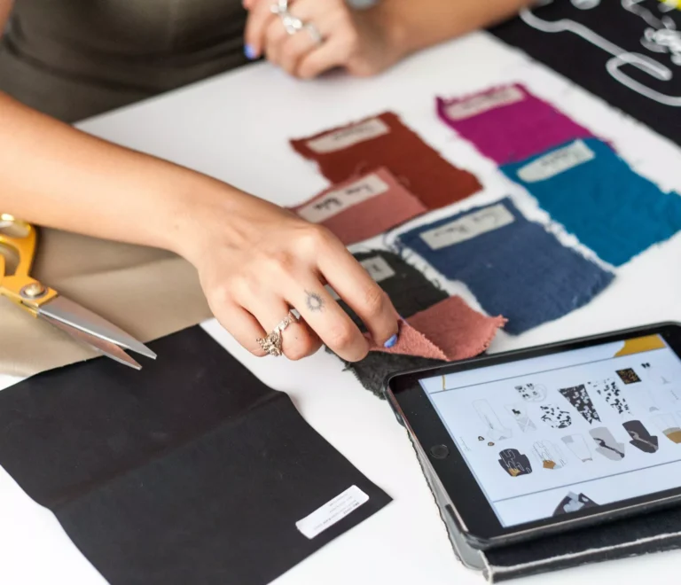 Beginners guide to Garment Production