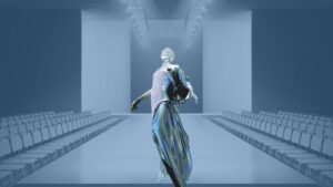 Metaverse and NFT’s in Fashion: The Future