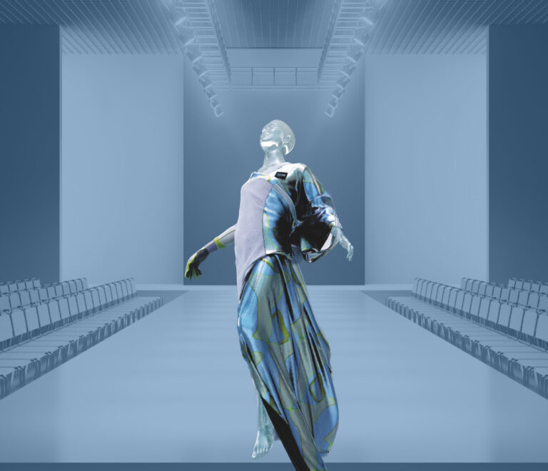 Metaverse and NFT’s in Fashion: The Future