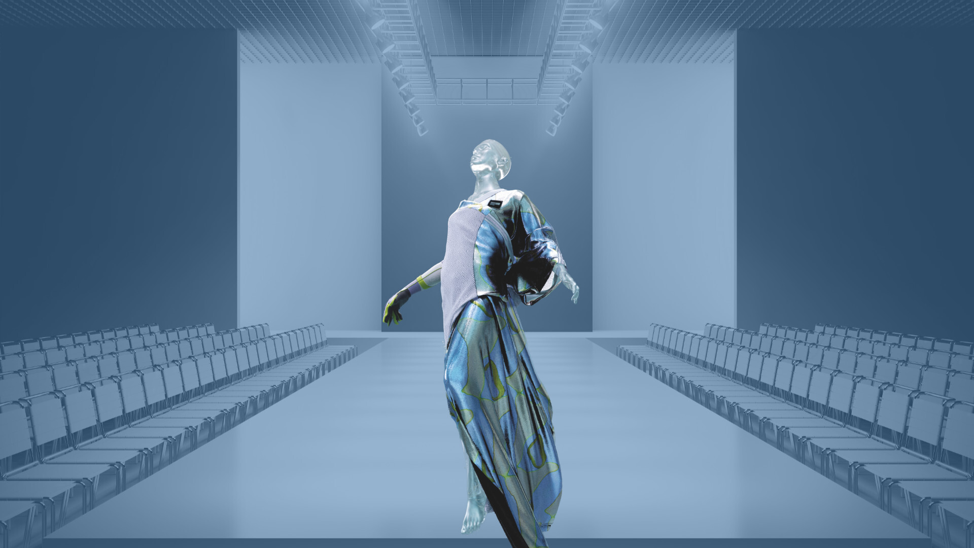 Metaverse and NFT’s in Fashion: The Future