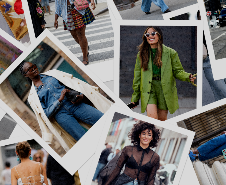 31 Fashion Tips and Tricks That Will Change your Life
