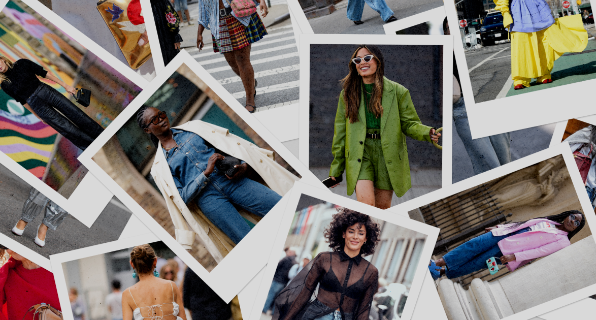 31 Fashion Tips and Tricks That Will Change your Life