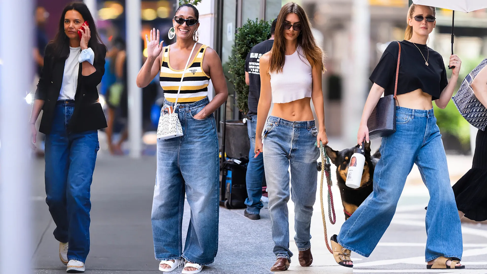 What do the Gen Z want to wear?