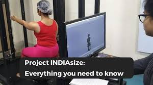 Project INDIAsize: Everything you need to know