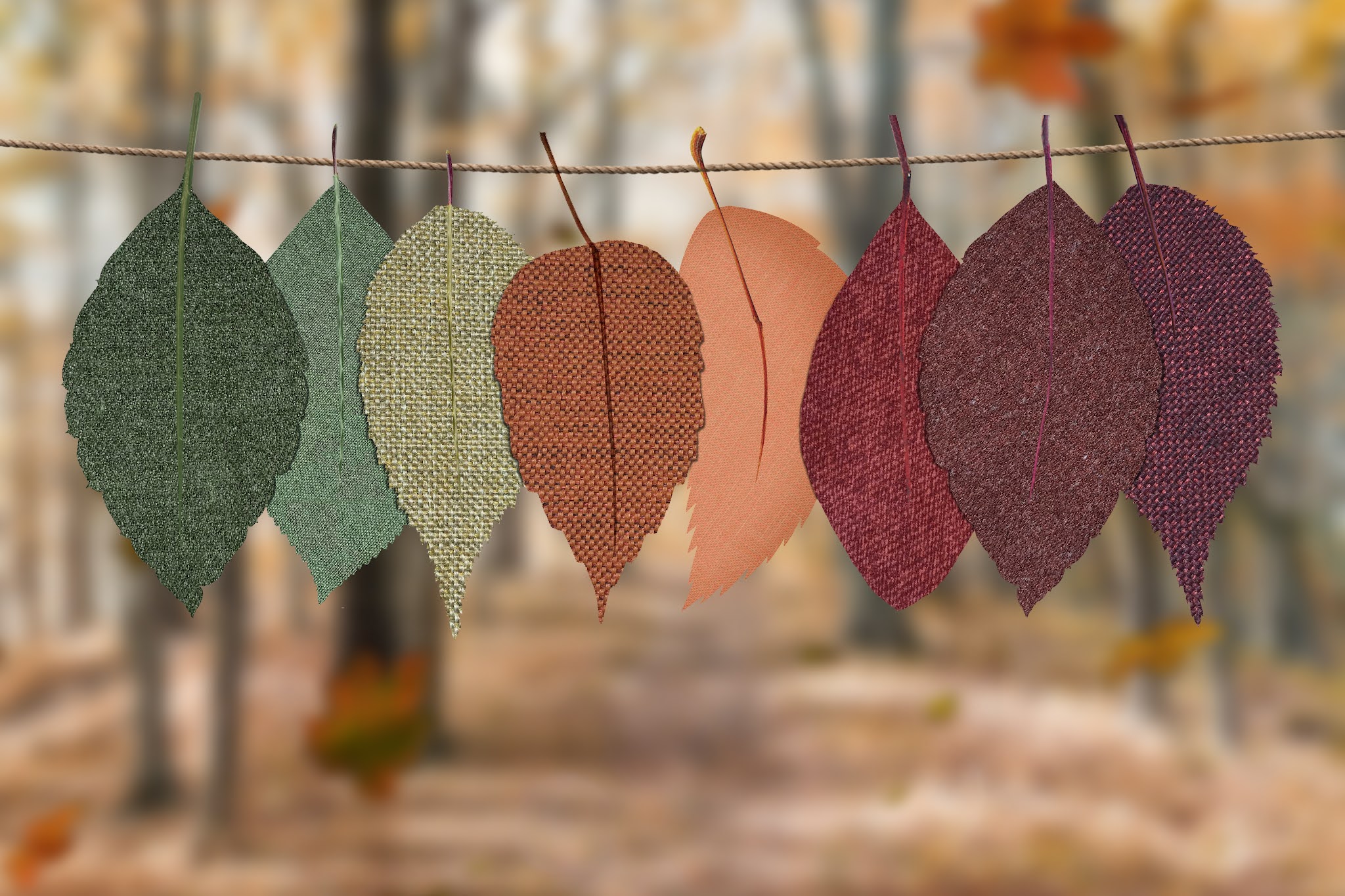 What No Merchandisers Tell You about Printed Fabric
