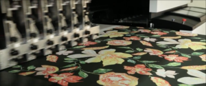 The Importance of Digital Print Fabric in Fashion
