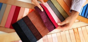 The Different Types of Rayon Fabric