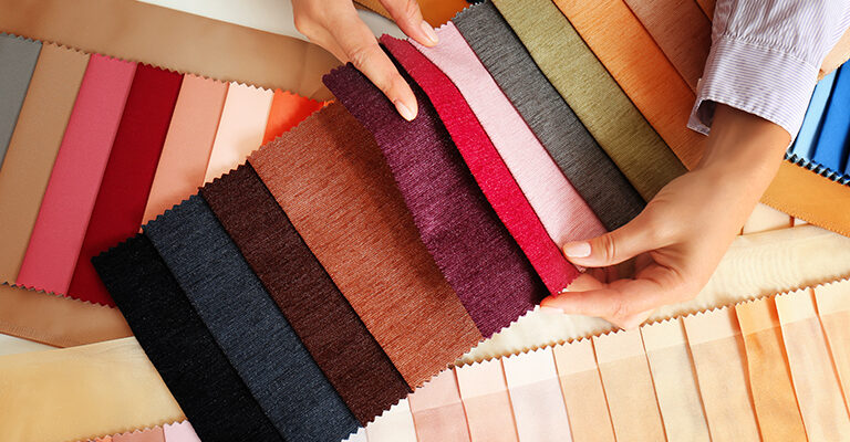 The Different Types of Rayon Fabric