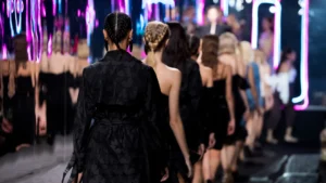 Everything you need to know about Fashion Week
