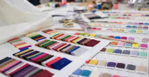 How to source fabric for your clothing line?