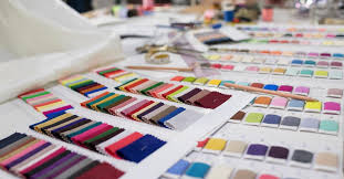 How to source fabric for your clothing line?