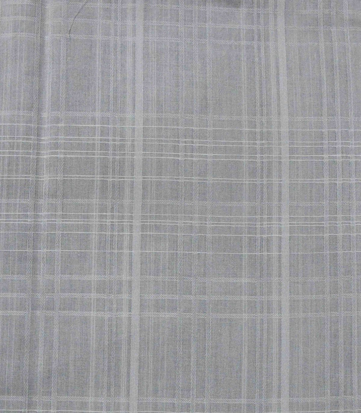 Cotton Dobby RFD Woven Fabric