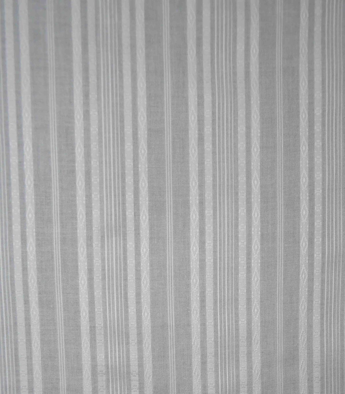 Cotton RFD Dobby Woven Fabric