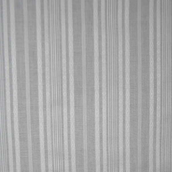 Cotton RFD Dobby Woven Fabric