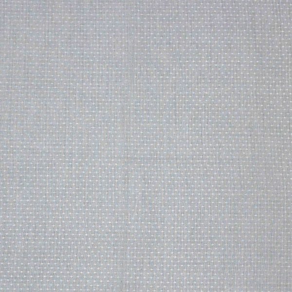 Cotton Modal Swissdot RFD Woven Fabric
