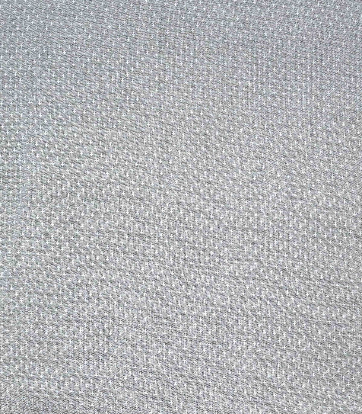 Modal Swissdot RFD Woven Fabric