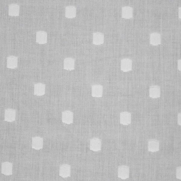 Cotton Butta RFD Woven Fabric