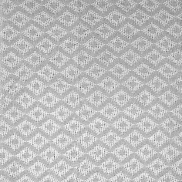 Viscose Diamond Dobby RFD Woven Fabric