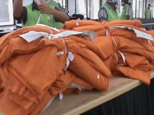 Calculate Woven Garment Consumption without CAD?