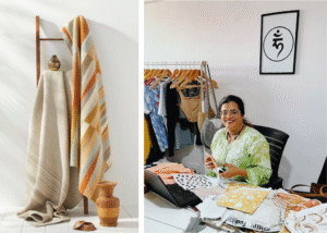 Guide to Fabric Sourcing From Different Places in India