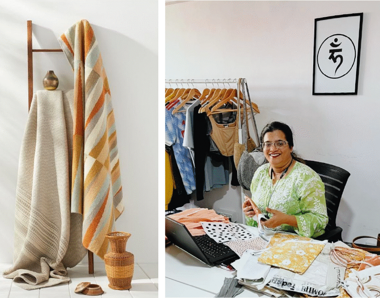 Guide to Fabric Sourcing From Different Places in India