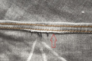 How to Measure Garment Defects & Defective Pieces?