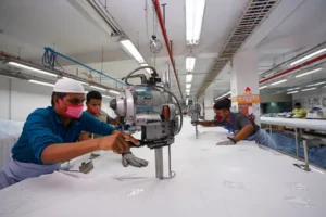 7 Must-Follow Checkpoints for a Seamless Cutting Department in Garment Manufacturing