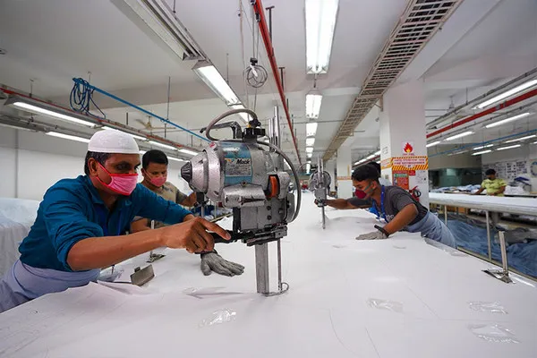 7 Must-Follow Checkpoints for a Seamless Cutting Department in Garment Manufacturing