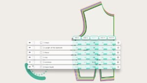 Measurement Grading Rule for Garments (Why it matters, how it works, and what you need to know)