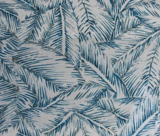 Trending Fabrics