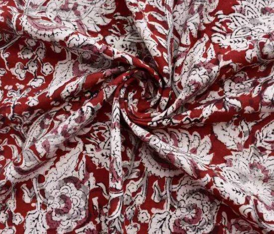 Sustainable Fabrics