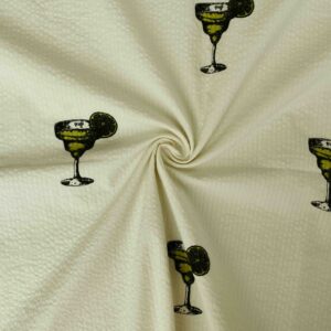 Cotton Margarita Glass Printed Woven Fabric (FC-DEPL441)